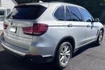 2015 BMW X5 SUV Auction Photo