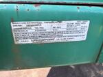 2015 CAM SUPERLINE T/A TILT DECK TRAILER Auction Photo