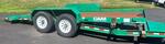 2015 CAM SUPERLINE T/A TILT DECK TRAILER