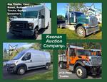 54th ANNUAL LIVE FALL CONSIGNMENT AUCTION Auction Photo