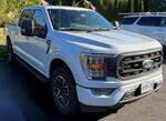 2022 FORD F150 XLT SPORT SUPERCREW