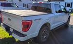 2022 FORD F150 XLT SPORT SUPERCREW Auction Photo