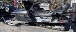 2001 BOMBARDIER SKI-DOO GRAND TORUING 800 SE SNOWMOBILE Auction Photo