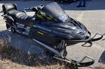 2001 BOMBARDIER SKI-DOO GRAND TORUING 800 SE SNOWMOBILE Auction Photo