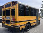 2016 FORD E-350 SUPER DUTY 14-PASSENGER SCHOOL BUS Auction Photo