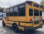 2016 FORD E-350 SUPER DUTY 14-PASSENGER SCHOOL BUS Auction Photo