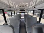 2016 FORD E-350 SUPER DUTY 14-PASSENGER SCHOOL BUS Auction Photo