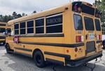 2013 GMC SAVANA G3500 19-PASSENGER SCHOOL BUS Auction Photo