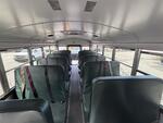 2013 GMC SAVANA G3500 19-PASSENGER SCHOOL BUS Auction Photo