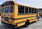 2012 THOMAS 20-PASSENGER SCHOOL BUS Auction Photo