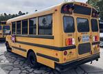 2012 THOMAS 20-PASSENGER SCHOOL BUS Auction Photo