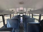 2012 THOMAS 20-PASSENGER SCHOOL BUS Auction Photo
