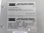 2012 THOMAS 20-PASSENGER SCHOOL BUS Auction Photo