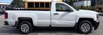 2017 CHEVROLET SILVERADO REGULAR CAB PICKUP Auction Photo