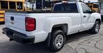 2017 CHEVROLET SILVERADO REGULAR CAB PICKUP Auction Photo