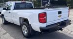 2017 CHEVROLET SILVERADO REGULAR CAB PICKUP Auction Photo