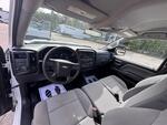 2017 CHEVROLET SILVERADO REGULAR CAB PICKUP Auction Photo