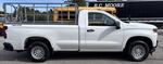 2019 CHEVROLET SILVERADO REGULAR CAB PICKUP Auction Photo