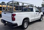 2019 CHEVROLET SILVERADO REGULAR CAB PICKUP Auction Photo