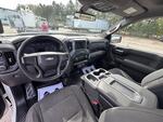 2019 CHEVROLET SILVERADO REGULAR CAB PICKUP Auction Photo
