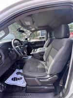 2019 CHEVROLET SILVERADO REGULAR CAB PICKUP Auction Photo