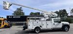 2008 FORD F-450 SUPER DUTY XL BUCKET TRUCK