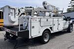 2008 FORD F-450 SUPER DUTY XL BUCKET TRUCK Auction Photo
