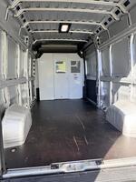 2024 RAM 3500 PROMASTER CARGO VAN Auction Photo