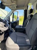 2024 RAM 3500 PROMASTER CARGO VAN Auction Photo