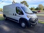2024 RAM 3500 PROMASTER CARGO VAN