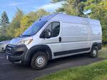 2024 RAM 3500 PROMASTER CARGO VAN