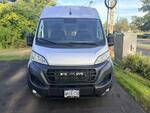 2024 RAM 3500 PROMASTER CARGO VAN Auction Photo