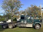 2026 INTERNATIONAL HX520 SEVERE DUTY ROAD TRACTOR Auction Photo