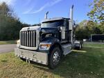 2026 INTERNATIONAL HX520 SEVERE DUTY ROAD TRACTOR