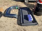 2014 GM FENDER FLARES, TONNEAU COVER, FILTERS
