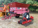54th ANNUAL LIVE FALL CONSIGNMENT AUCTION Auction Photo
