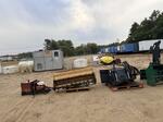 54th ANNUAL LIVE FALL CONSIGNMENT AUCTION Auction Photo
