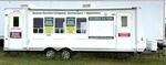 2012 KUNTRY KUSTOM 24FT CASHIERING TRAILER
