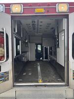 2008 FORD ECOLINE E-450 AMBULANCE Auction Photo