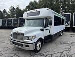 2013 IC STARCRAFT 28-PASSENGER CHARTER BUS Auction Photo