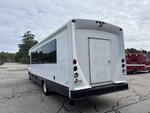 2013 IC STARCRAFT 28-PASSENGER CHARTER BUS Auction Photo