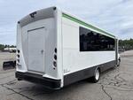 2013 IC STARCRAFT 28-PASSENGER CHARTER BUS Auction Photo