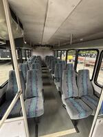 2013 IC STARCRAFT 28-PASSENGER CHARTER BUS Auction Photo