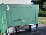 2002 OLYMPIAN 40KW DIESEL GENERATOR