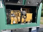 2002 OLYMPIAN 40KW DIESEL GENERATOR