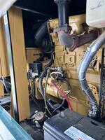 2002 OLYMPIAN 40KW DIESEL GENERATOR Auction Photo