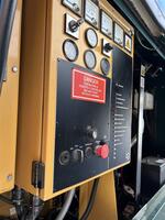 2002 OLYMPIAN 40KW DIESEL GENERATOR Auction Photo