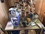 PUBLIC TIMED ONLINE AUCTION ANTIQUES, ADVERTISING, AUTOMOTIVE  Auction Photo