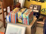 PUBLIC TIMED ONLINE AUCTION ANTIQUES, ADVERTISING, AUTOMOTIVE  Auction Photo
