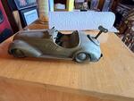 PUBLIC TIMED ONLINE AUCTION ANTIQUES, ADVERTISING, AUTOMOTIVE  Auction Photo